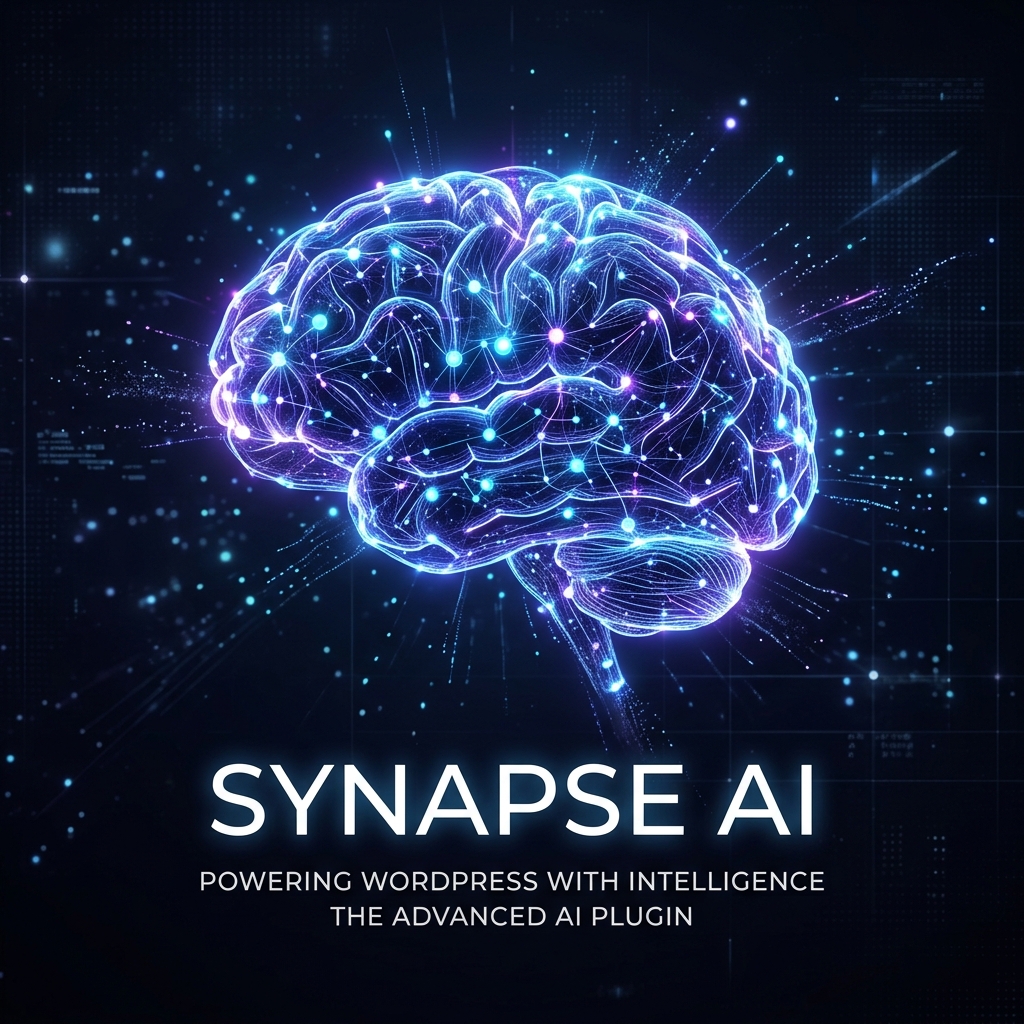 Synapse AI Banner