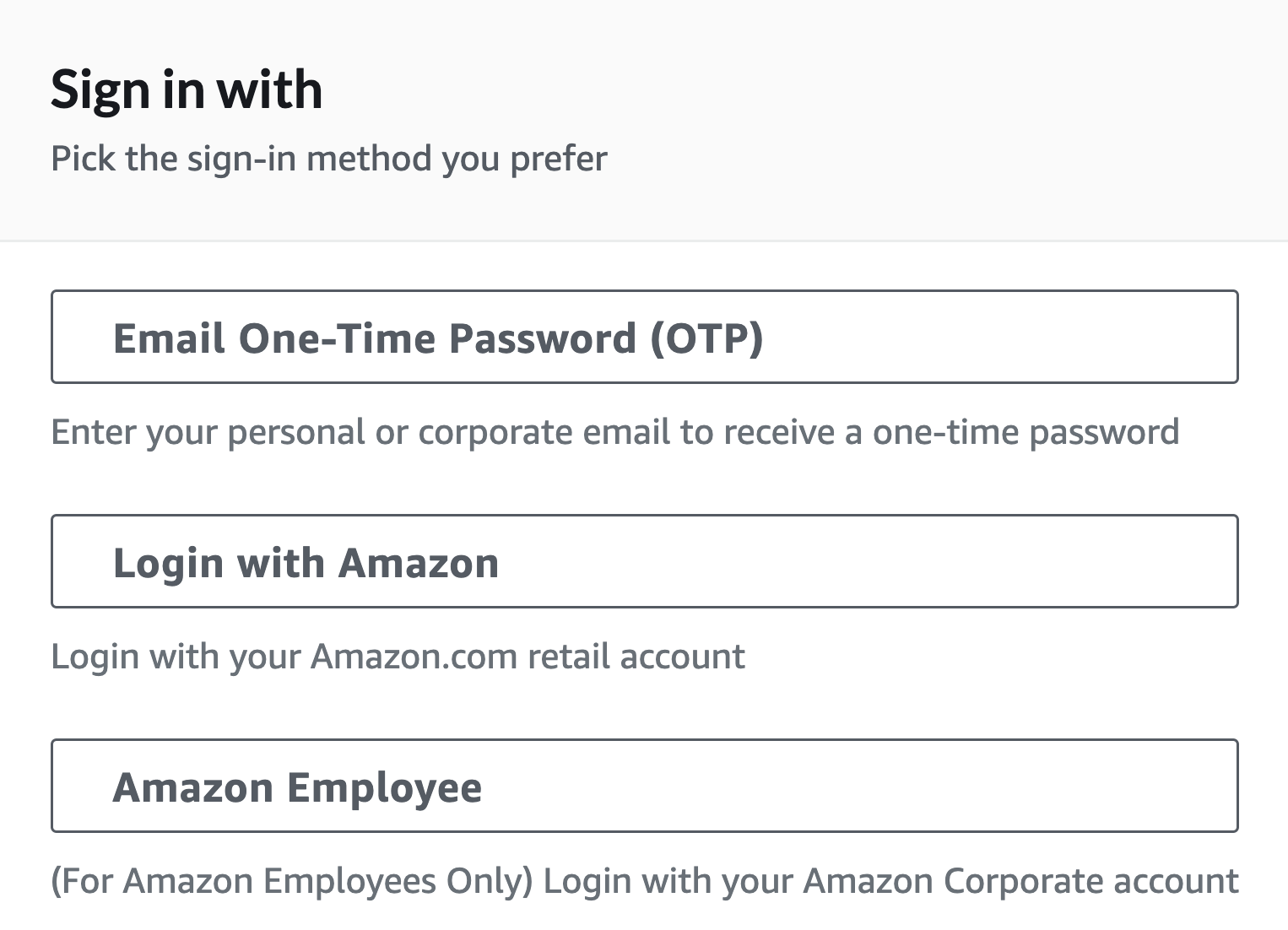 Event Engine Login