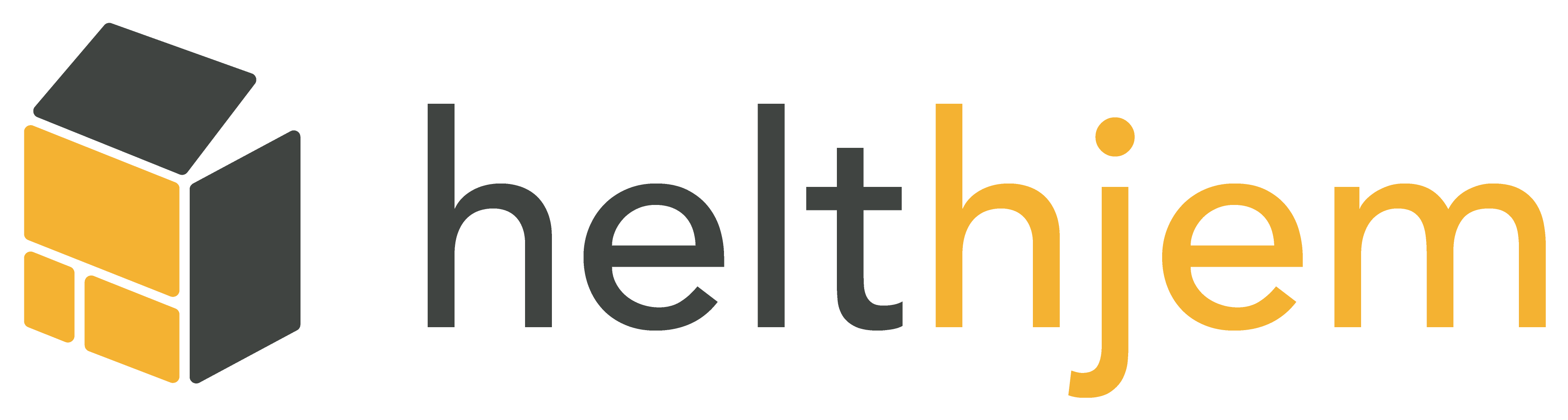 Helthjem