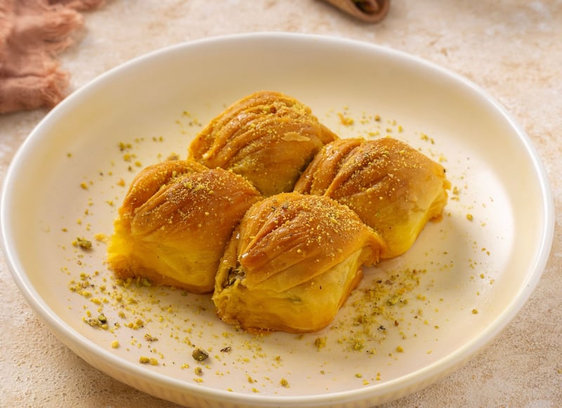 عيون المها