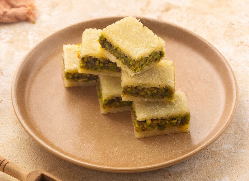 بلورية حلبي