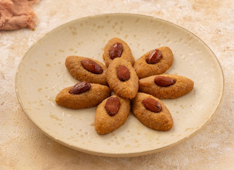 عين الغزال
