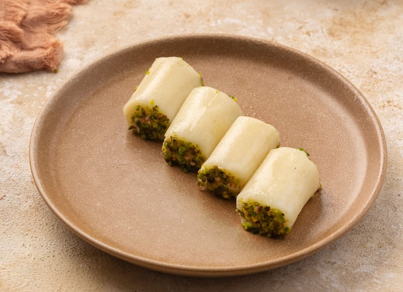 حلاوة الجبن