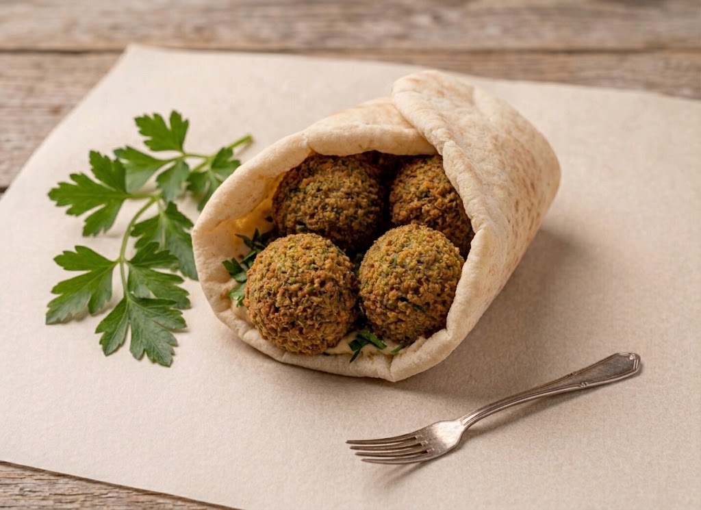 ساندوش طعج