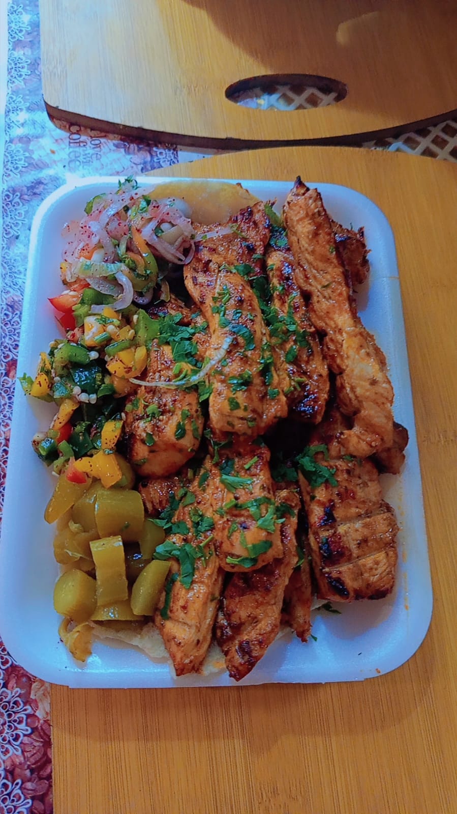 ستيك جاج