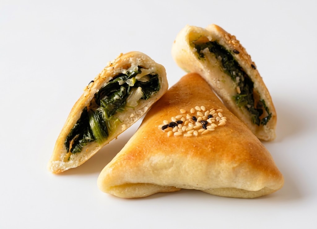 سبانخ