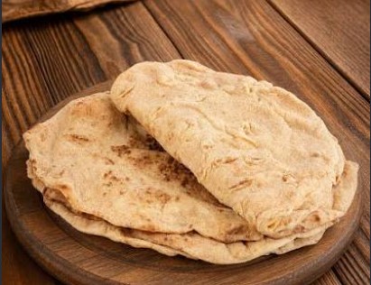 رخو قمح 4 رغفان