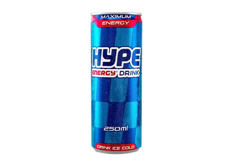 هايبي