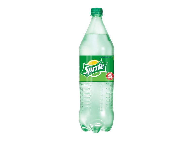 سبرايت - 1.5 لتر
