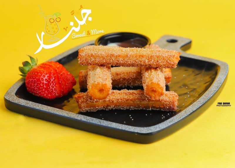 تشوروز