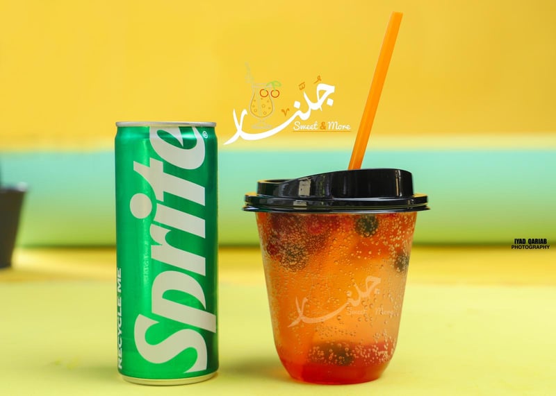 موهيتو سبرايت
