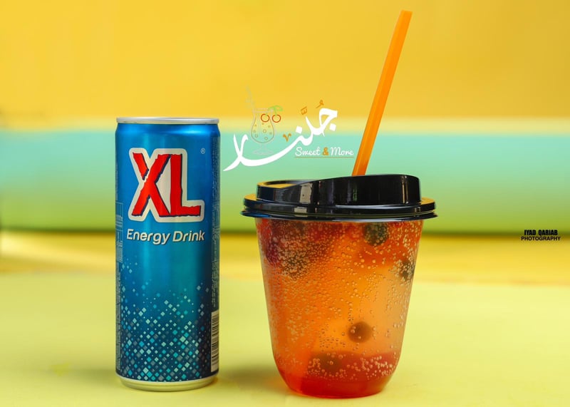 موهيتو XL