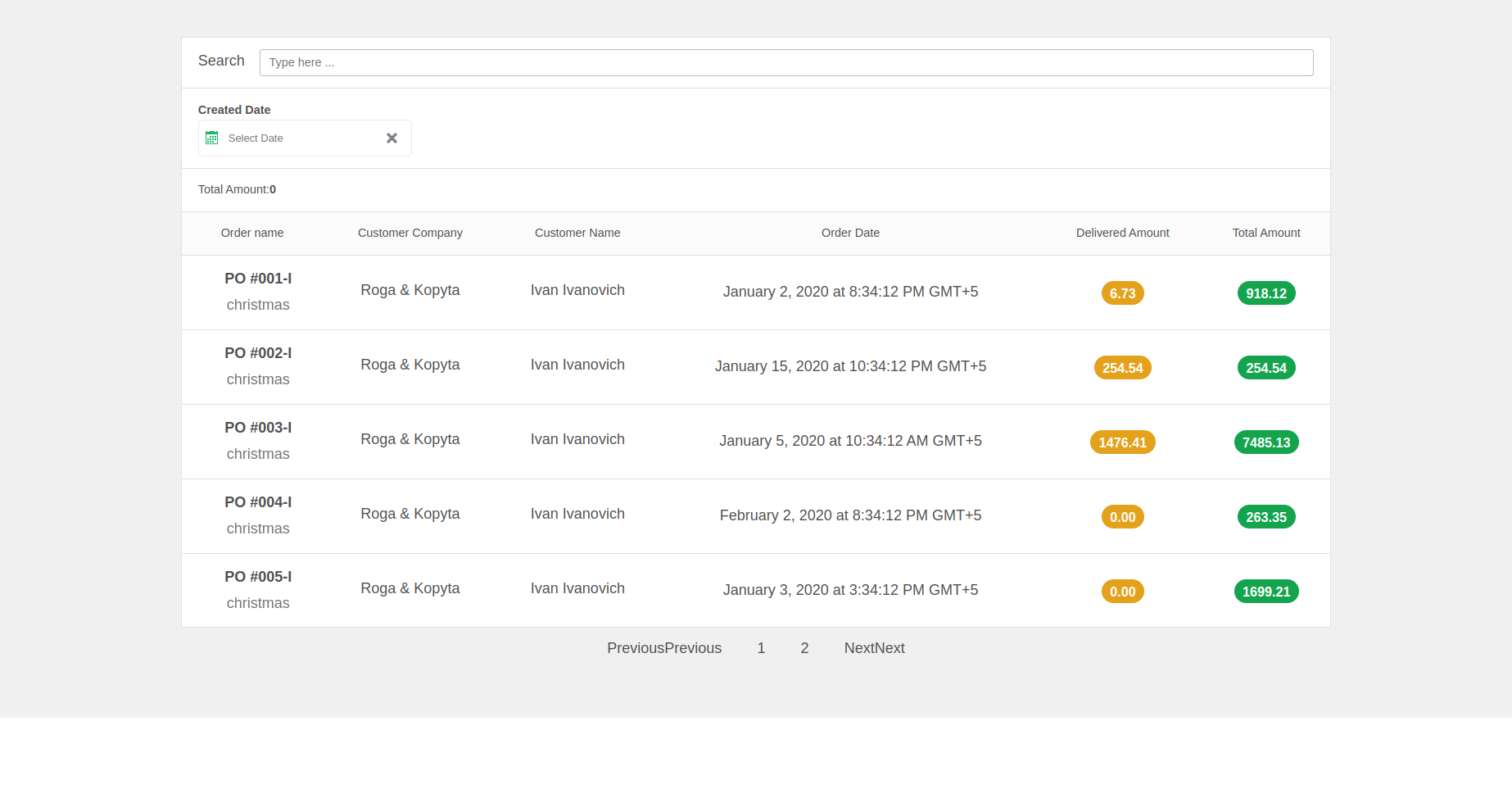GitHub - nafees-dev/packaform_test