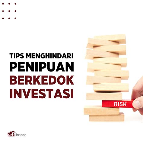 Menghindari Penipuan dan Risiko dalam Investasi Crypto