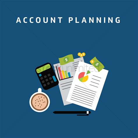 Strategi Account planning