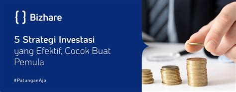 Strategi Investasi Crypto yang Efektif