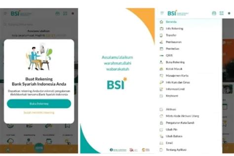 BSI Internet Banking