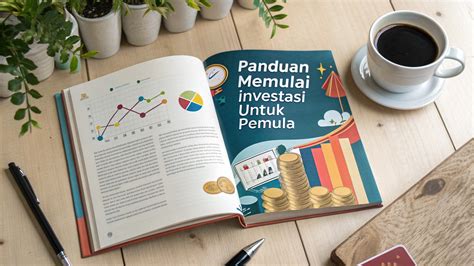 Investasi Pemula: Panduan Lengkap