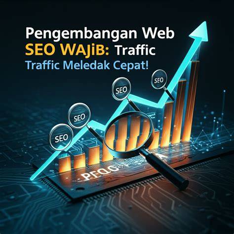 Tips Sukses Meningkatkan Traffic Blog Anda