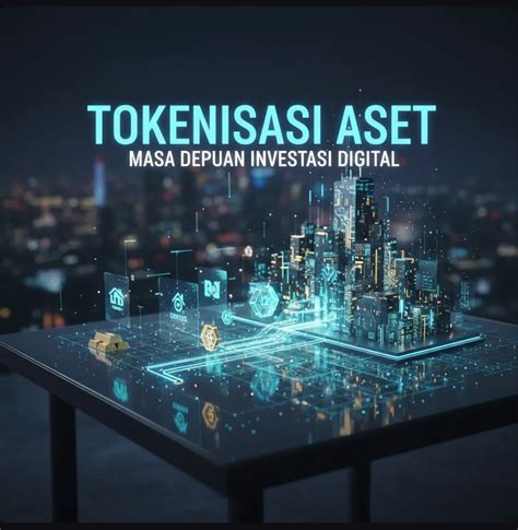 Investasi Digital: Masa Depan Keuangan