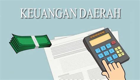 Pengertian Keuangan Daerah