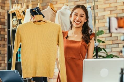 Cara Memulai Usaha Pakaian Bagi Pemula Dengan Brand Sendiri