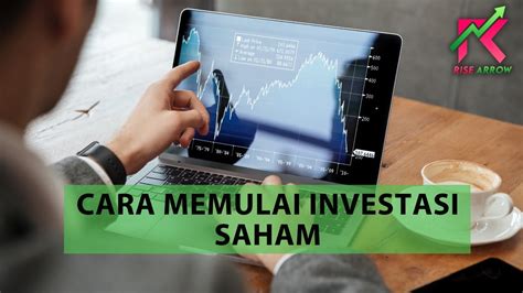 Cara Memulai Investasi Saham dengan Modal Terbatas