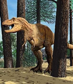 Bagaimana Teknologi Modern Digunakan untuk Mempelajari Sejarah Dinosaurus?