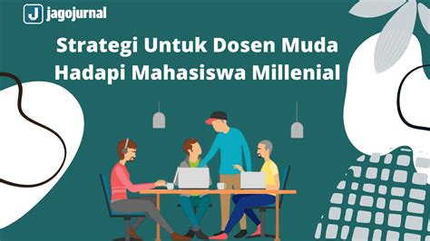 Strategi Sukses untuk Generasi Muda