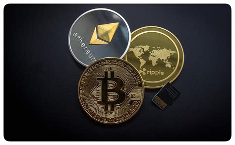 Cryptocurrency: Investasi Masa Depan atau Gelembung?