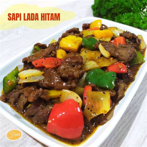 Resep Daging Sapi Lezat dan Mudah