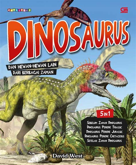 Bagaimana Dinosaurus Berbeda Dari Hewan Lain?