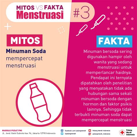 Mitos dan Fakta Tentang Penuaan 
