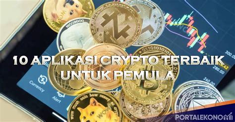 Platform Terbaik untuk Investasi Crypto Pemula