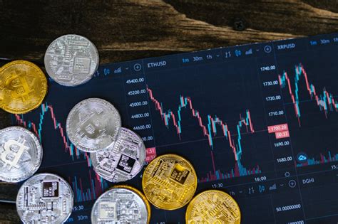 Memilih Koin Crypto yang Tepat untuk Investasi