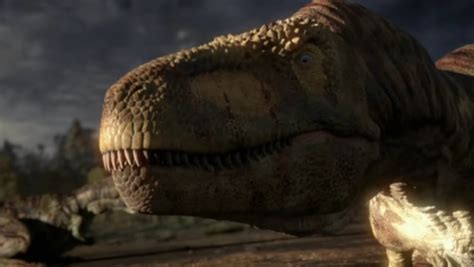 Mengenal Dinosaurus Daspletosaurus