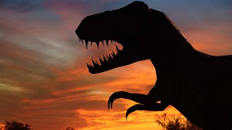 Apa yang Menyebabkan Perubahan Bentuk Tubuh Dinosaurus?
