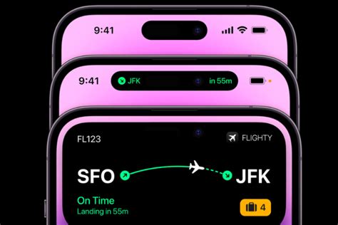 Fitur Unggulan dari Handphone Terkini