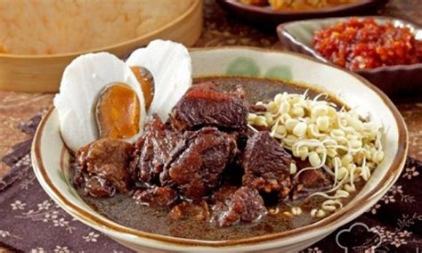 Makanan Khas Surabaya