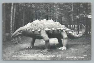 Mengenal Dinosaurus Palaeoscincus