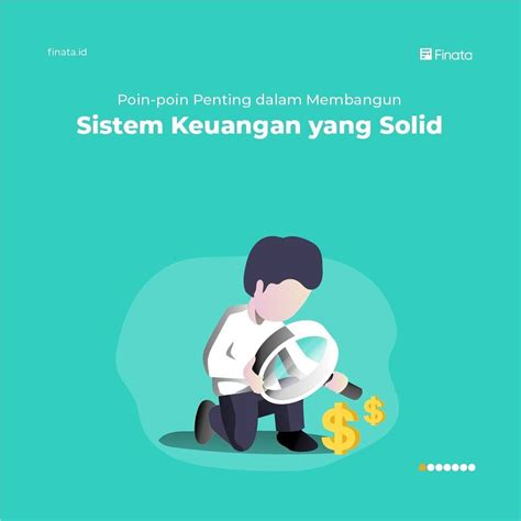 Bagaimana Membangun Sistem Manajemen Keuangan yang Solid