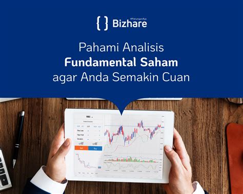 Memahami Analisis Fundamental Saham