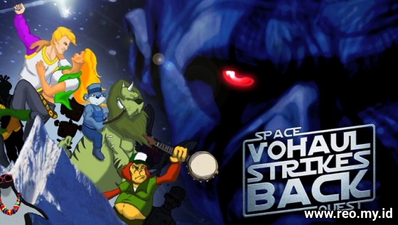 Vohaul-Strikes-Back-Header
