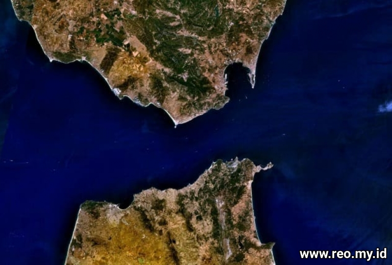 Selat Gibraltar