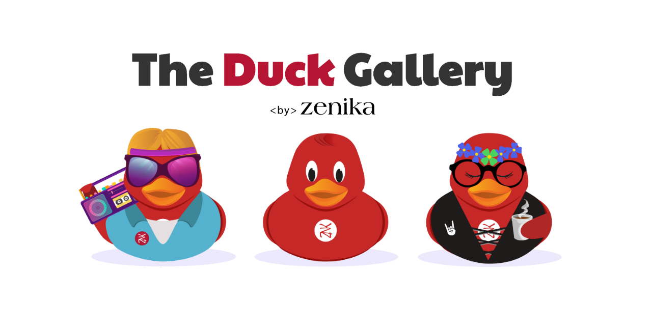 The Duck Gallery
