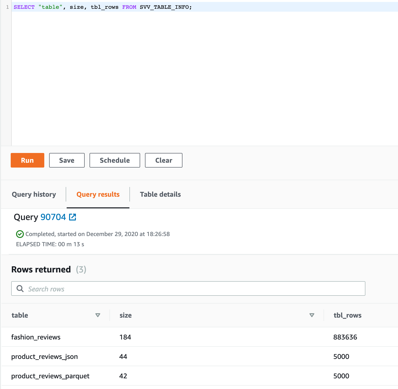 Miztiik Automation: AWS Redshift - Getting Started