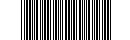 Example of barcode from code 28052