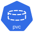 KubernetesPvc