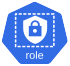 KubernetesRole