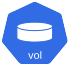 KubernetesVol